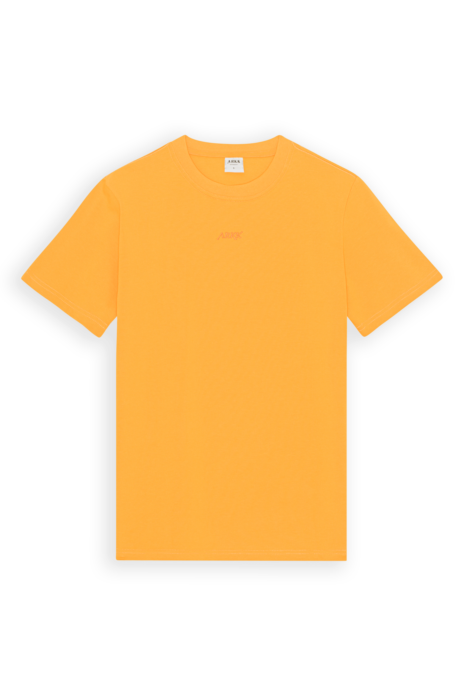 ARKK Apparel ARKK Tee | Radiant Orange T-Shirt